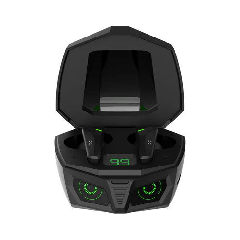 Yolo YOBLOX Gaming Earbuds with 6 month Warranty (Allow to Open)