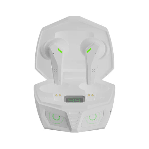 Yolo YOBLOX Gaming Earbuds with 6 month Warranty (Allow to Open)