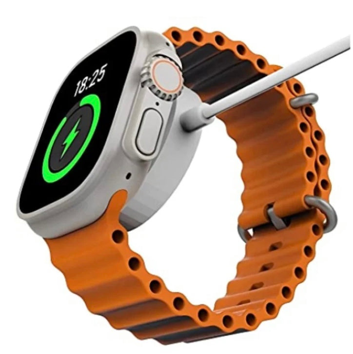 Ultra 7 In 1 Smart Watch (ALLOW TO OPEN)