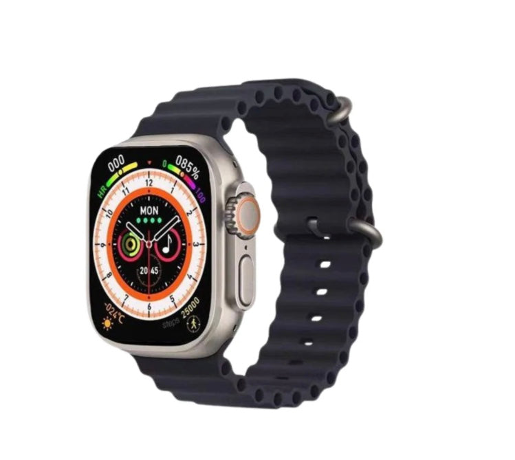 Ultra 7 In 1 Smart Watch (ALLOW TO OPEN)