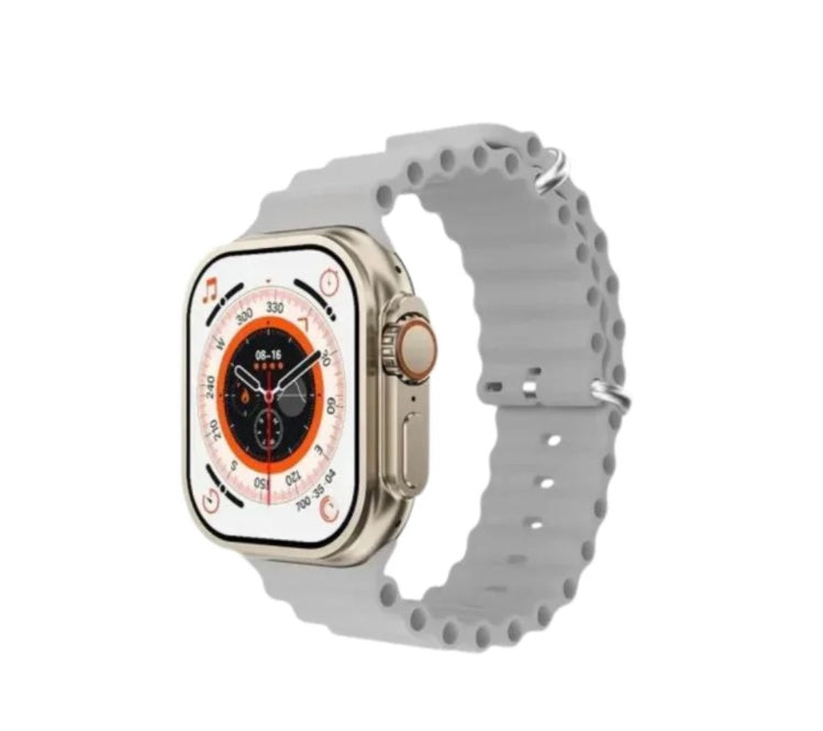 Ultra 7 In 1 Smart Watch (ALLOW TO OPEN)