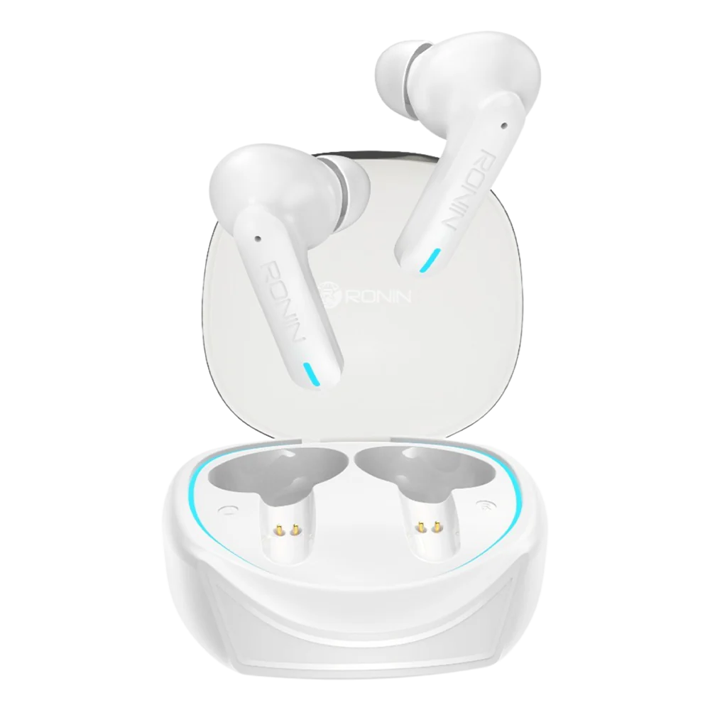Ronin R-520 Gaming + ENC Earbuds with 1 year Warranty (Allow to Open)