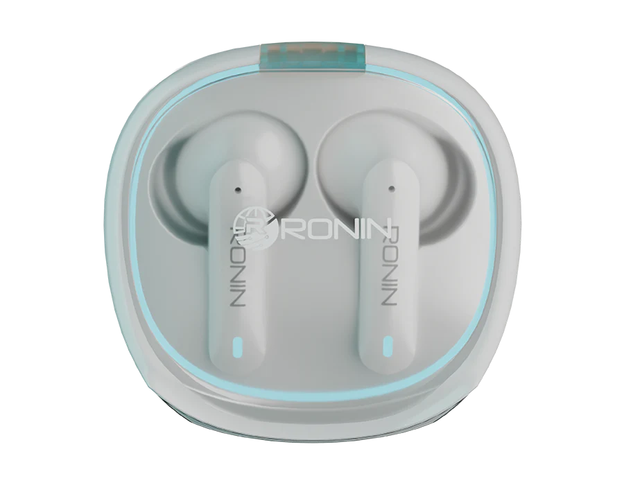 Ronin R-520 Gaming + ENC Earbuds with 1 year Warranty (Allow to Open)