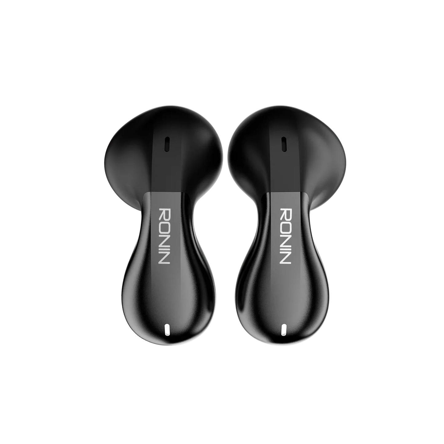 Ronin R-7025 Twin Earbuds With 1 Year Warranty (Allow to open)