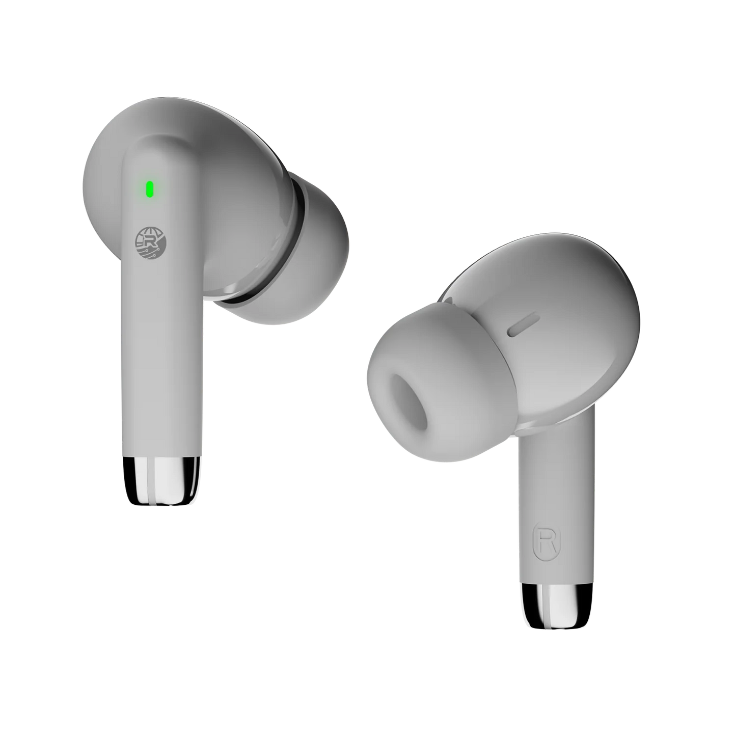 Ronin R 740 TWIN Earbuds with 1 year Warranty (Allow to Open)