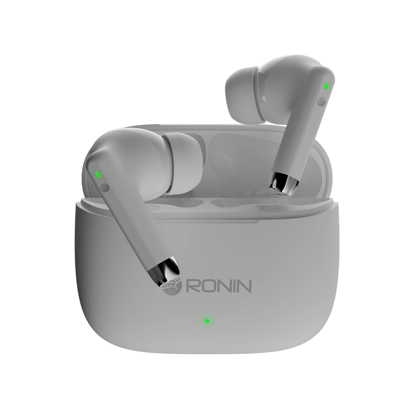 Ronin R 740 TWIN Earbuds with 1 year Warranty (Allow to Open)