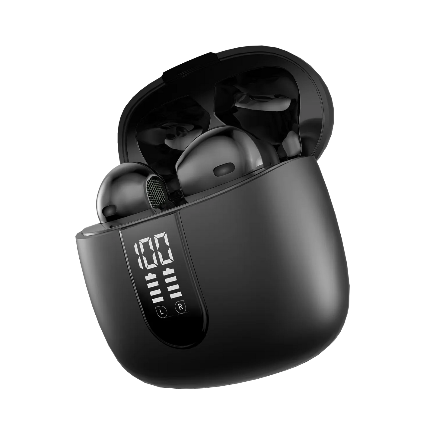 Ronin R-190 Earbuds with 1 year Warranty (Allow to Open)