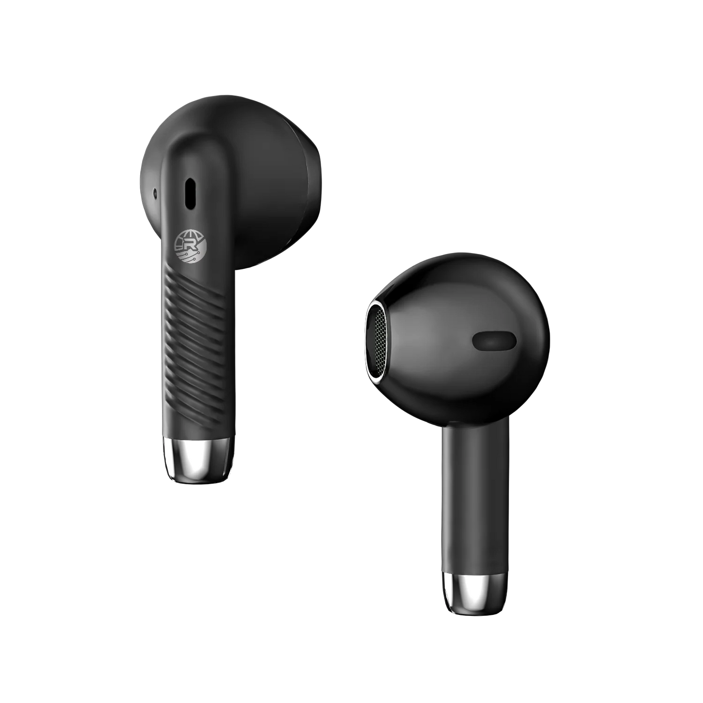 Ronin R-190 Earbuds with 1 year Warranty (Allow to Open)