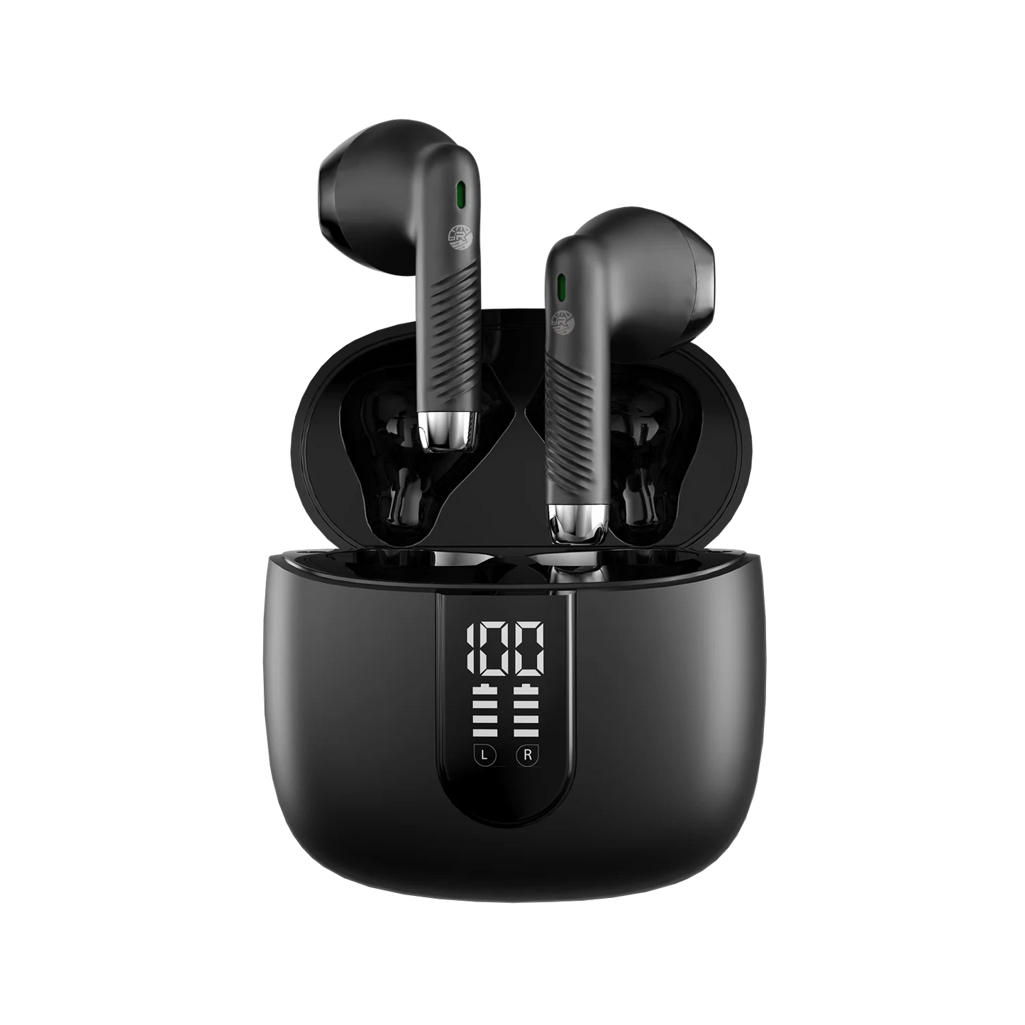 Ronin R-190 Earbuds with 1 year Warranty (Allow to Open)