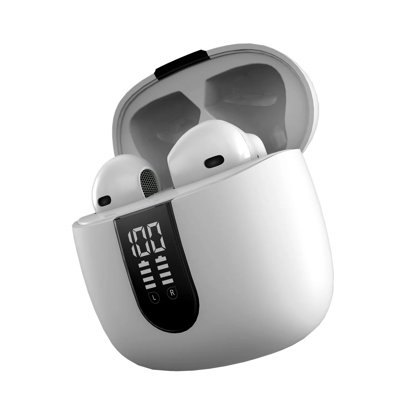 Ronin R-190 Earbuds with 1 year Warranty (Allow to Open)