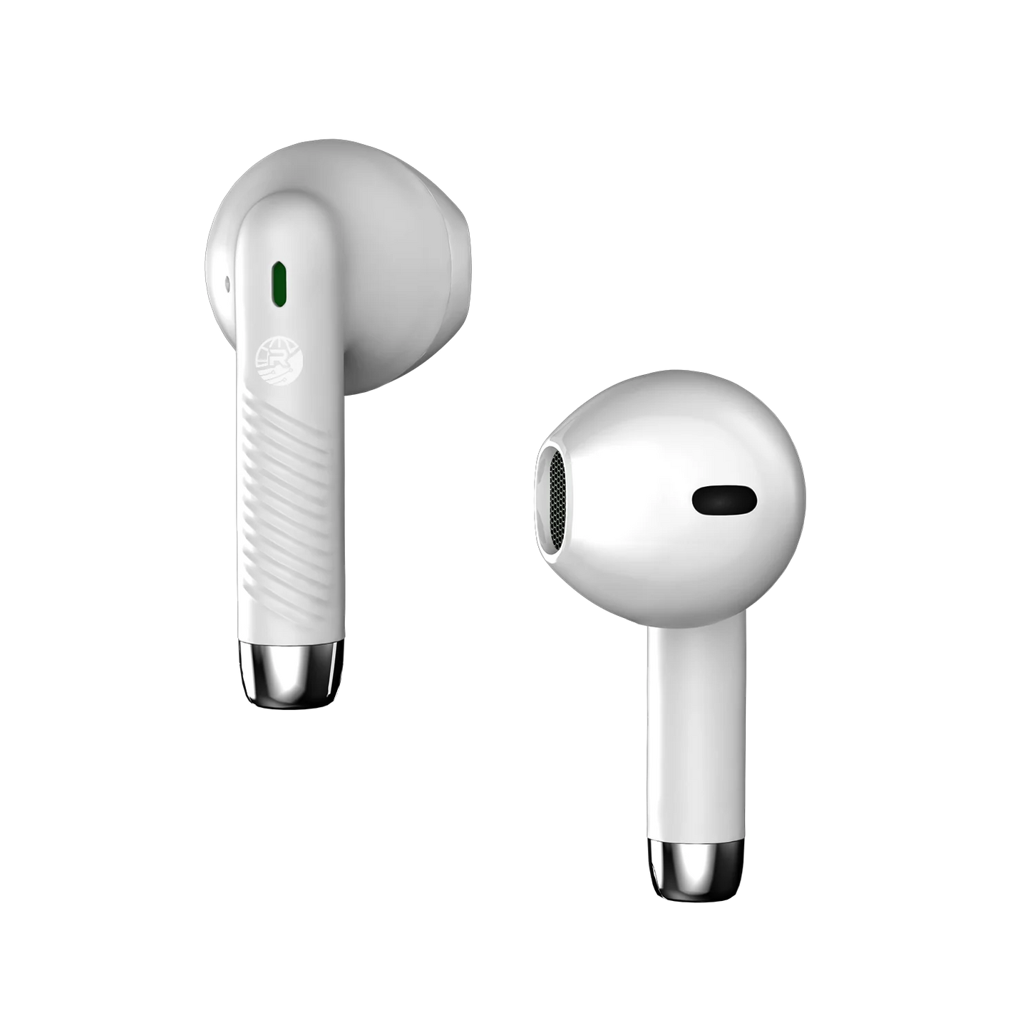 Ronin R-190 Earbuds with 1 year Warranty (Allow to Open)