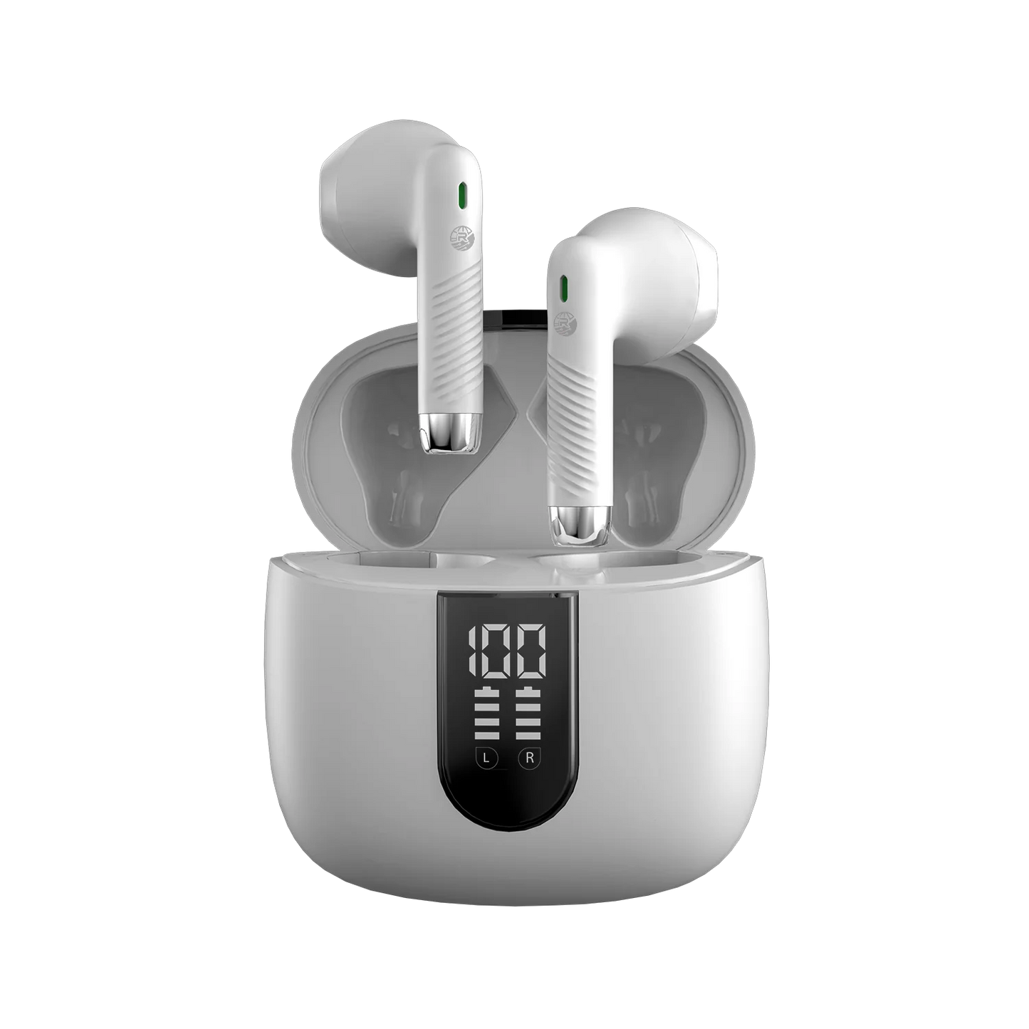 Ronin R-190 Earbuds with 1 year Warranty (Allow to Open)