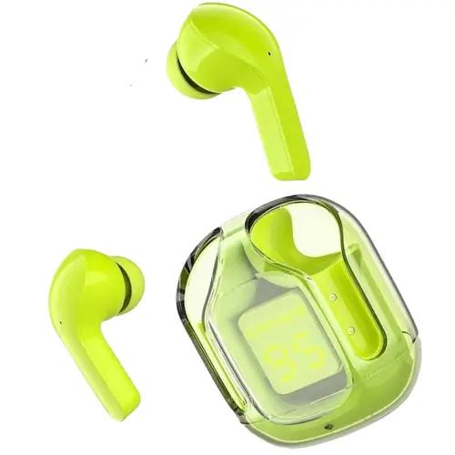 Air 31 TWS Earbuds with Cover (ALLOW TO OPEN)
