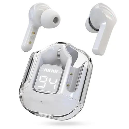 Air 31 TWS Earbuds with Cover (ALLOW TO OPEN)