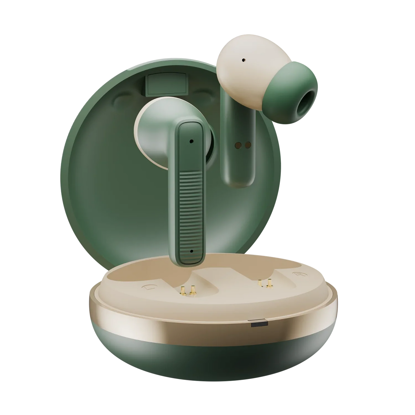 Ronin R 7020 ENC Earbuds with 1 Year Warranty (Allow to open)
