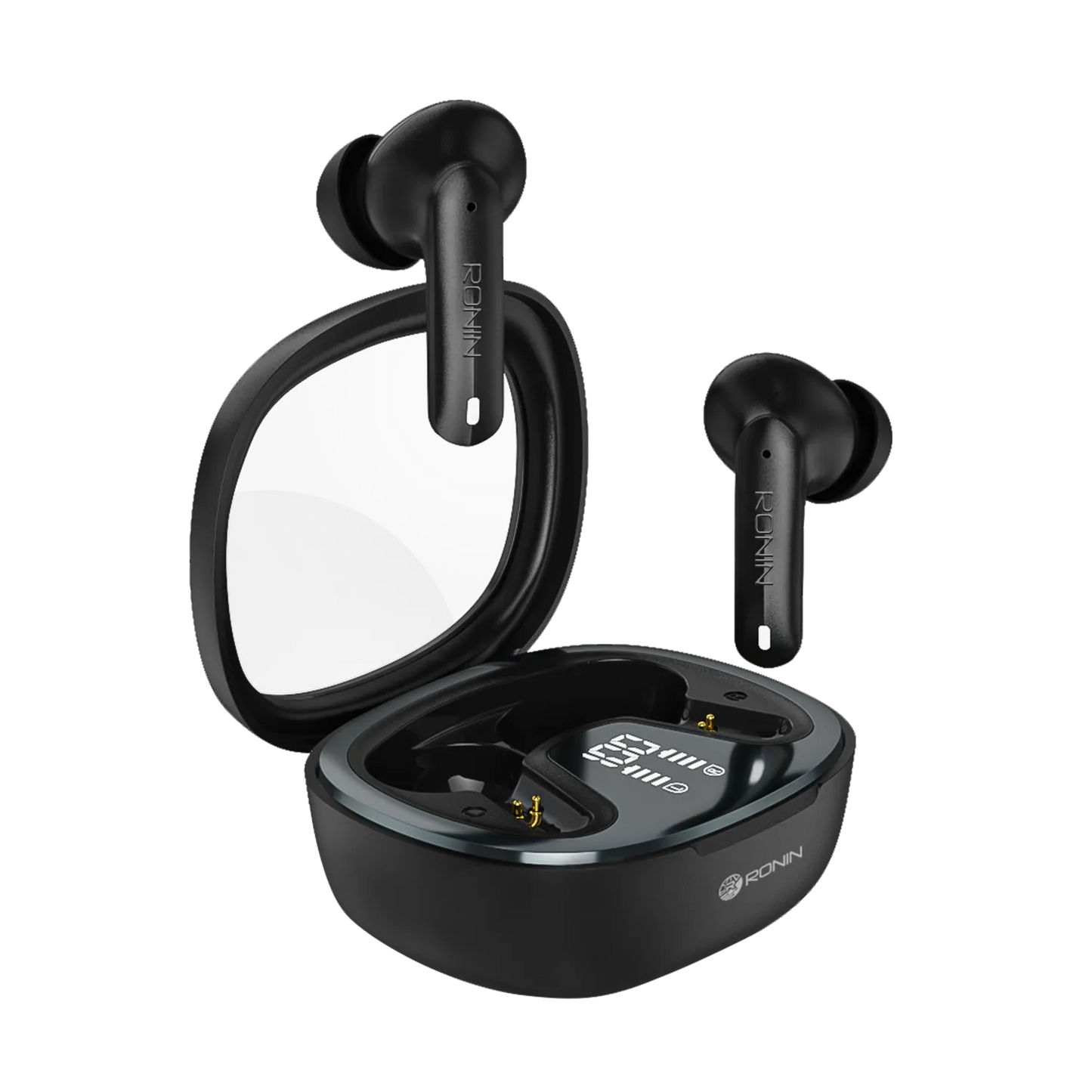 Ronin R-540 ENC with 1 Year Warranty (Allow to Open)