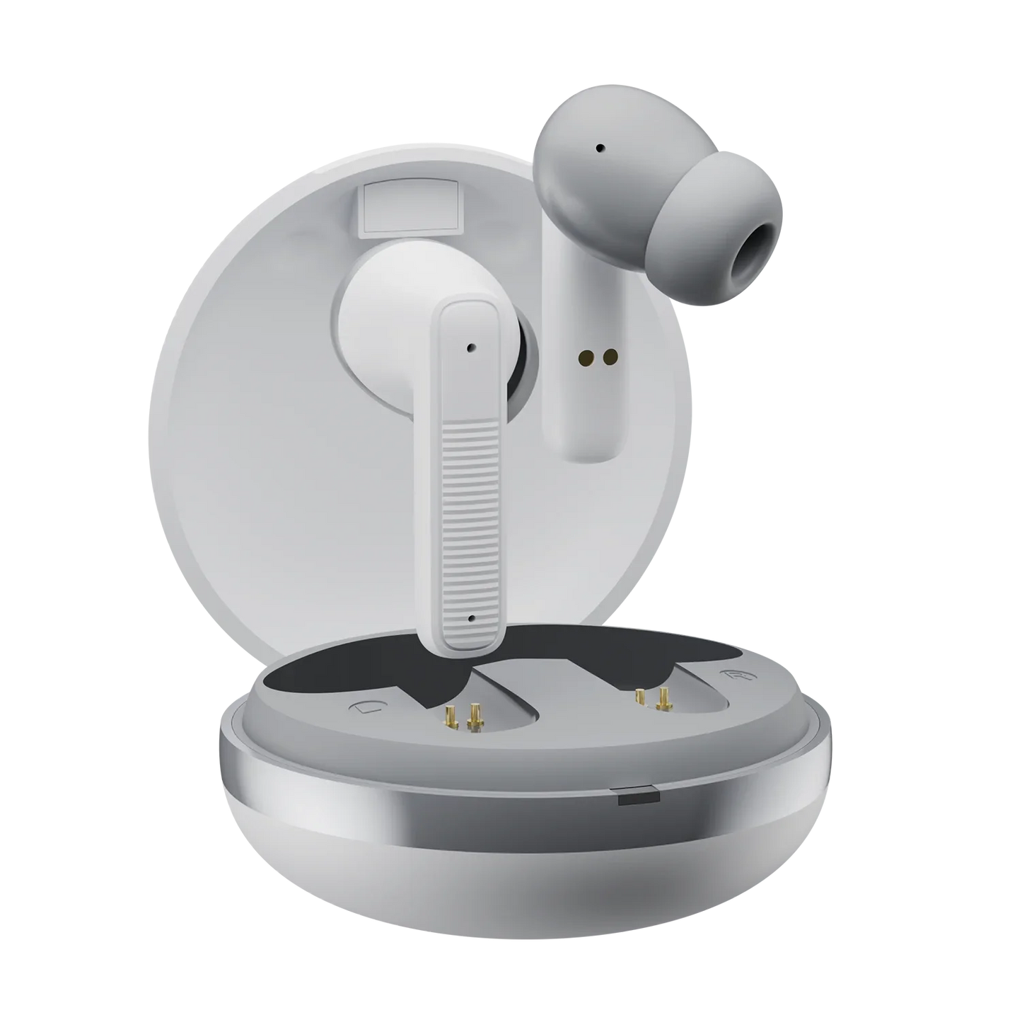 Ronin R 7020 ENC Earbuds with 1 Year Warranty (Allow to open)