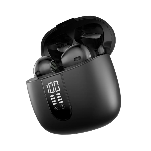 Ronin R-190 Earbuds with 1 year Warranty (Allow to Open)