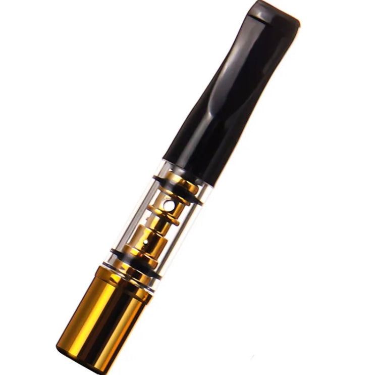 High Quality Micro Acrylic Cigarette Filter Pack of 5 (Allow to Open)