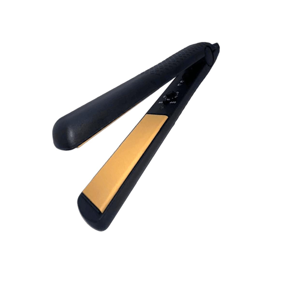 Ceraquick Magic Flat Iron (ALLOW TO OPEN) with 1 Year Warranty