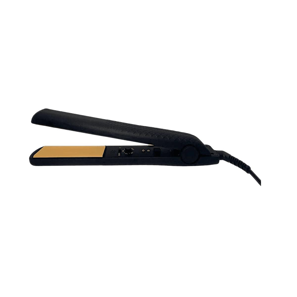 Imported Ceraquick Magic Flat Iron (ALLOW TO OPEN) with 1 Year Warranty