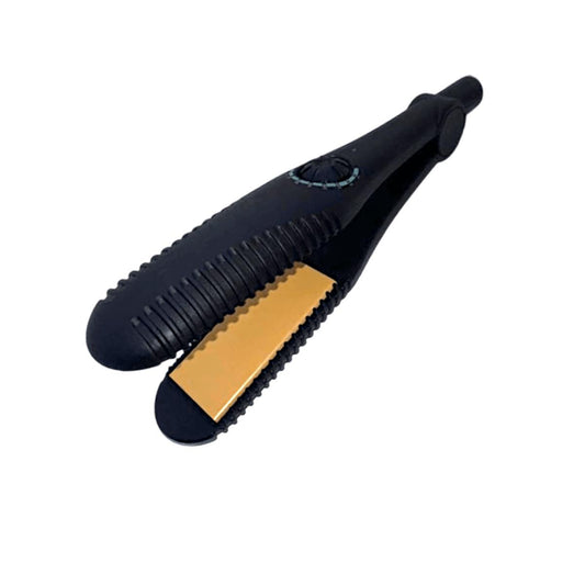 Imported Ceraquick Magic Flat Iron (ALLOW TO OPEN) with 1 Year Warranty