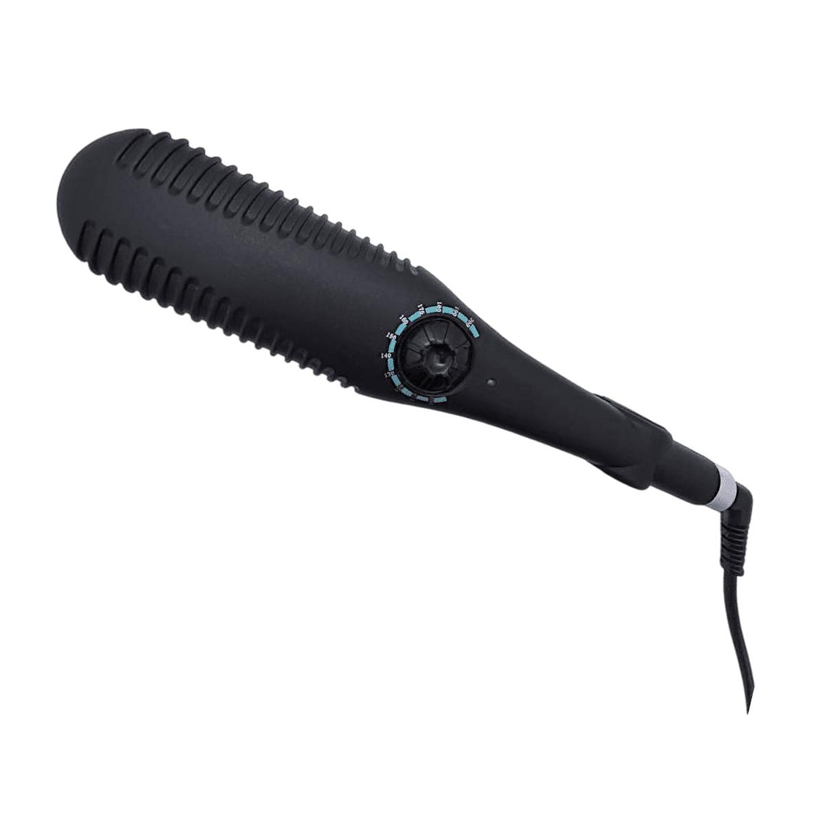 Ceraquick Magic Flat Iron (ALLOW TO OPEN) with 1 Year Warranty