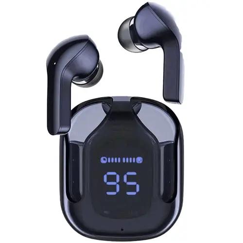 Air 31 TWS Earbuds with Cover (ALLOW TO OPEN)
