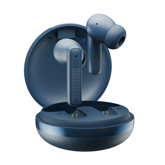 Ronin R 7020 ENC Earbuds with 1 Year Warranty (Allow to open)